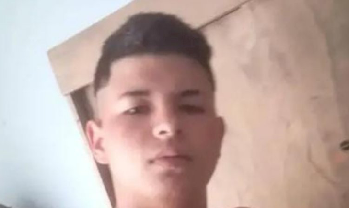 Identificado o Jovem que morreu após ser atingido por golpe de faca na garganta