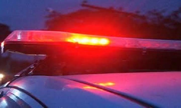 Jovem é baleado e esfaqueado em Lebon Régis