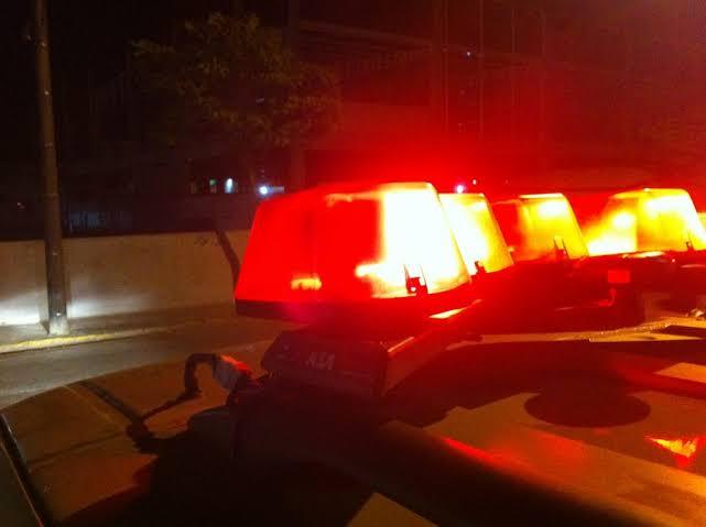 Violência em Lebon Régis: Três Vítimas de Disparo de Arma de Fogo Recebem Atendimento Médico