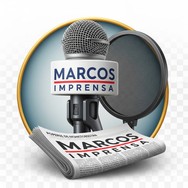 Marcos Imprensa